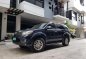 2013 Toyota Fortuner for sale-5