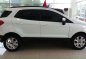 Ford Ecosport 2018 Titanium Automatic for sale-2