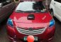 Toyota Vios 2012 for sale-5