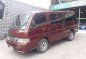 Nissan Urvan VX 2013 for sale-3