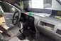 Isuzu Crosswind 2002 for sale-1