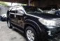2011 Toyota Fortuner for sale-2