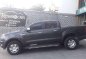 2017 FORD RANGER XLT 2.2L A/T GRAY  DIESEL-3