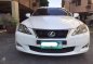 2009 Lexus Is300 for sale-4
