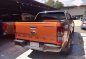 2016 Ford Ranger WildTrak 22L 4x2 Manual Transmission-4