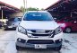 2016 Isuzu MUX for sale-6
