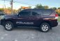 TOYOTA LAND CRUISER PRADO 2.8 TXL 2012 Automatic B. Red DUBAI EDITION-6