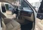 2010 Ford Everest Limited 4x4 Automatic Transmission-0