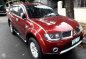 2011 Mitsubishi Montero for sale-7