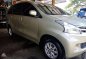 Toyota Avanza E 2012 for sale-4