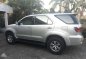 Toyota Fortuner 2006 for sale-5
