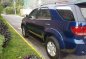 Toyota Fortuner 2008 for sale-3