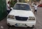 Suzuki Grand Vitara 2002 For sale-2