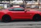 2016 Ford Mustang 5.0 Matic Transmission-2