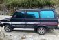 Like New Toyota Tamaraw for sale-1
