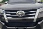 2018 Toyota Fortuner for sale-4