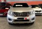 2016 Nissan Navara Calibre NP300 2.5L Turbo diesel AT, 4x2-4