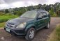 Honda CRV 2002 for sale-2