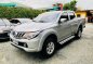 2016 Mitsubishi Strada for sale-3