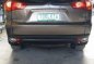 2012 Mitsubishi Montero for sale-6