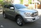 2016 Ford Everest Trend AT 24Tkms with casa records -1