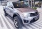 Mitsubishi Strada 2010 for sale -8