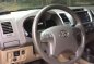 Toyota Hilux 2013 for sale-5