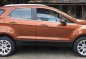 2019 NEW Ford Ecosport PROMO for sale-1