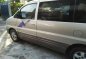 2005 Hyundai Starex for sale-7