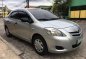 *Toyota Vios J 2008 *Cool AC-9