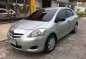 *Toyota Vios J 2008 *Cool AC-10