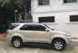 2011 Toyota Fortuner for sale-4