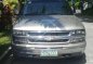 2001 Chevrolet Suburban for sale-4