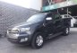 2017 FORD RANGER XLT 2.2L A/T GRAY  DIESEL-5