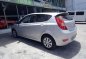 Hyundai Accent 2017 Hatchback for sale-8