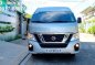 2018 Nissan NV350 Urvan for sale-2