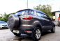 2017 Ford Ecosport Titanium AT 7k ODO -7