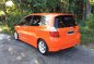 2007 Honda Jazz for sale-6