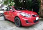 Hyundai Accent 2015 for sale-8