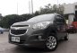 2015 Chevrolet Spin for sale-5