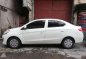 Mitsubishi Mirage G4 2014 for sale-3