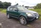 Honda CRV 2002 for sale-3