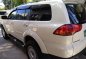 Mitsubishi Montero Sport 2011 for sale-0