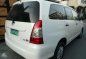2014 Toyota Innova 2.5 E Diesel Engine Automatic-6
