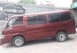 Nissan Urvan VX 2013 for sale-4