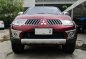 2012 Mitsubishi Montero for sale-7