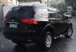 2012 Mitsubishi Montero for sale-9
