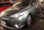 2018 Toyota Vios 1.3 E Dual VVTI Automatic-4