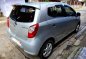 2017 Toyota Wigo AT  for sale-7