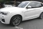 2017 BMW X3 FOR SALE-1